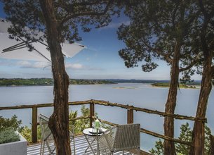 Lake Travis Waterfront Estate